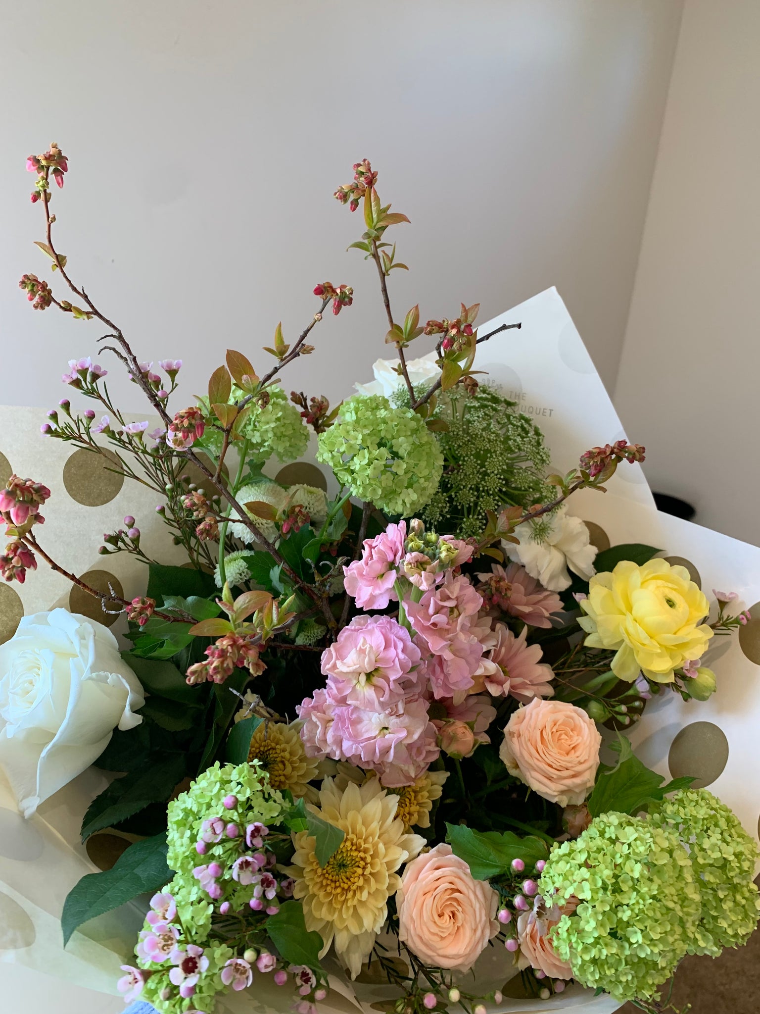 Mother’s Day Bouquet