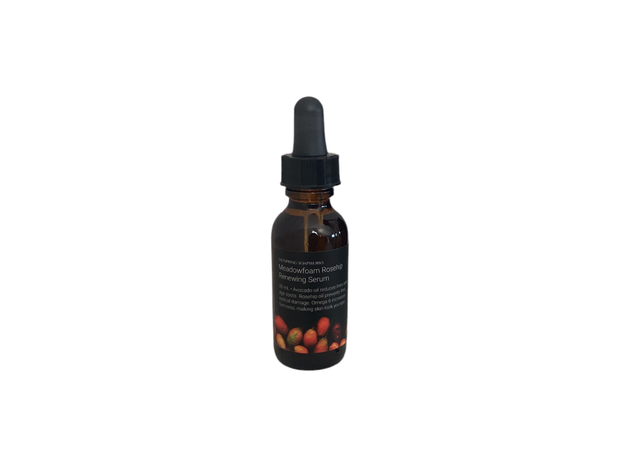 Meadowfoam Rosehip Renewing Serum