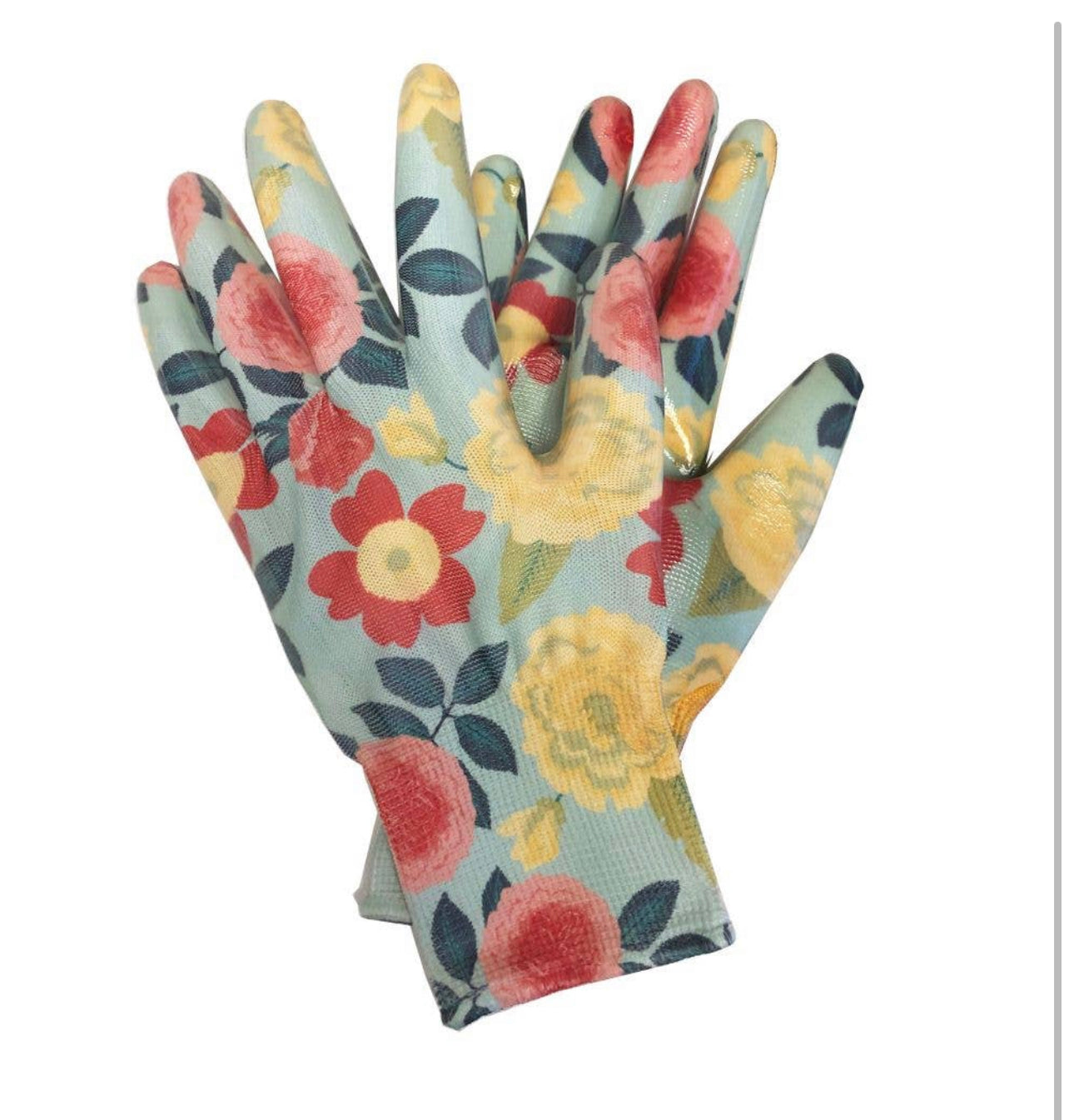 Garden Weeder Gloves