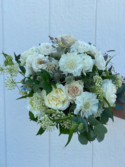 Bouquet - Deluxe Bridal