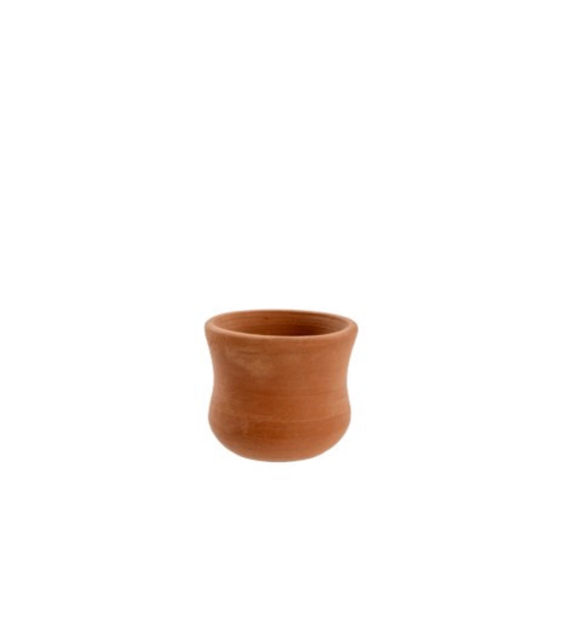 Terracotta Small Pot