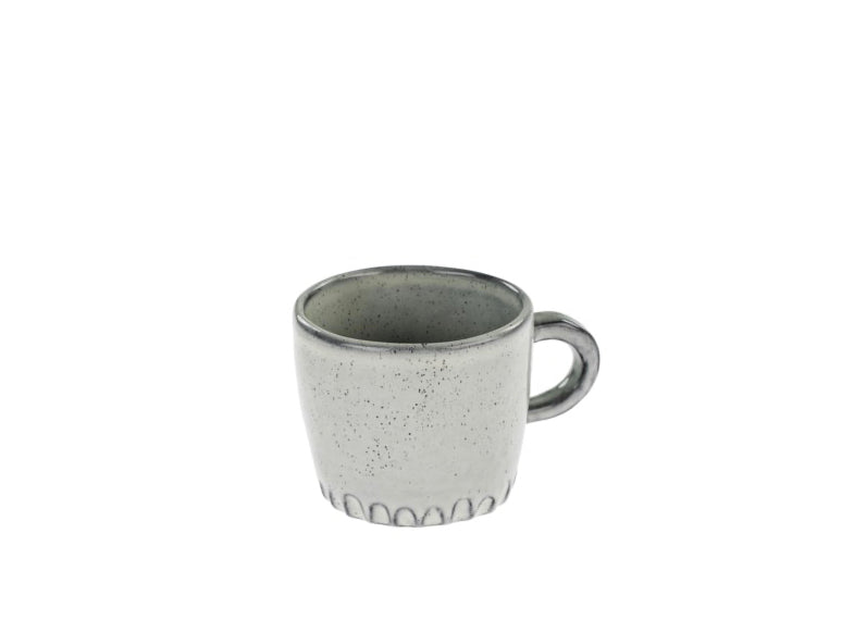 Cultivar Grey Mug
